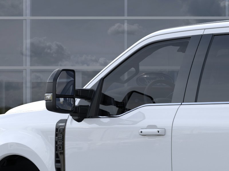 New 2026 Ford F350 Lariat w/ Black Appearance Package image 20