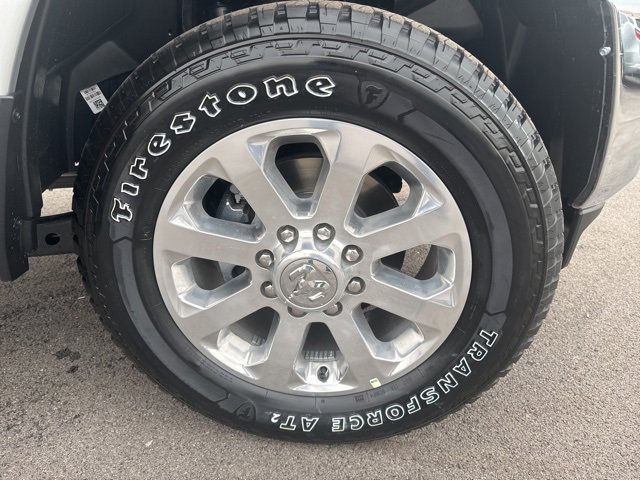 New 2026 RAM 2500 Big Horn image 44