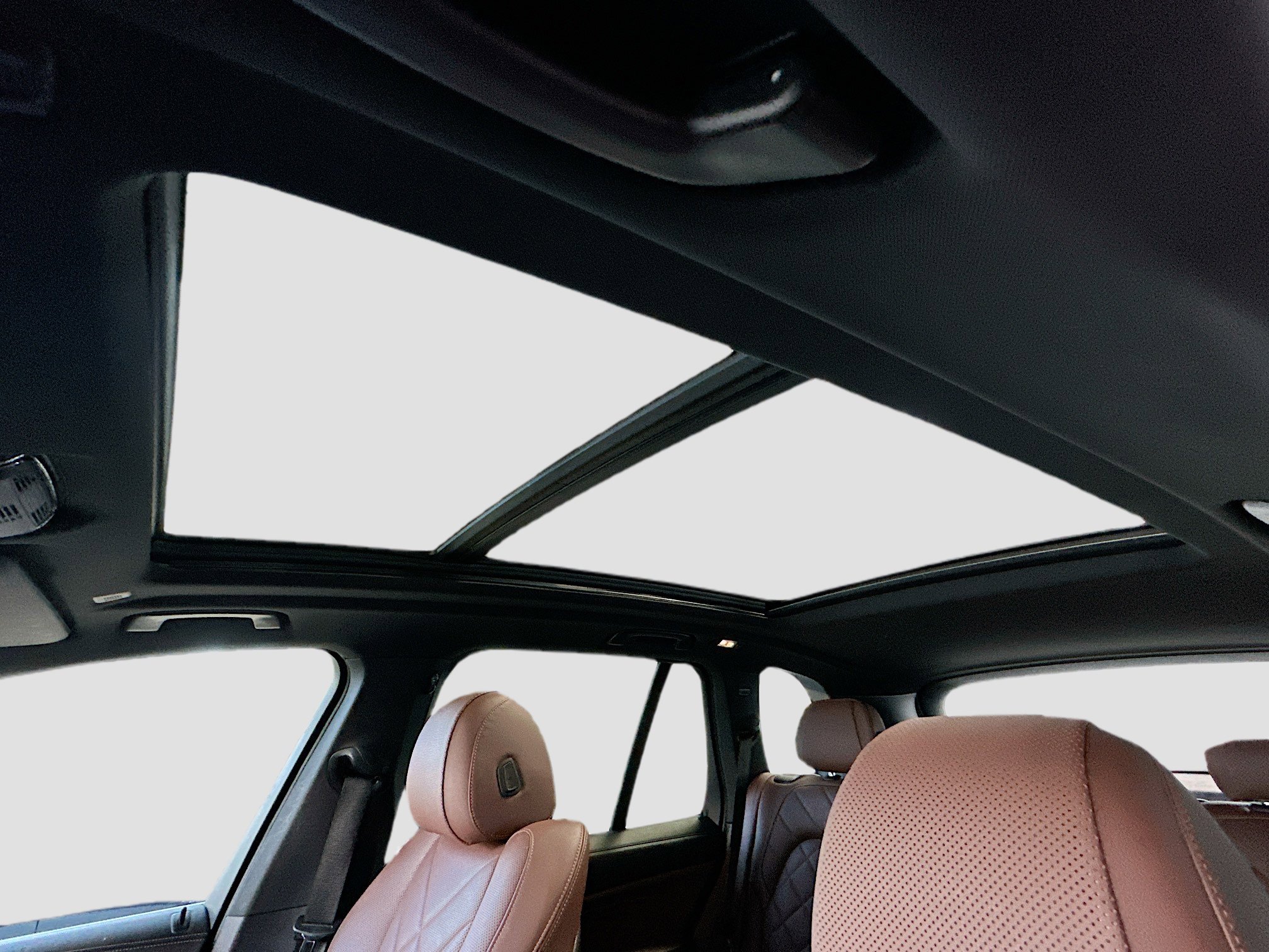 Certified 2024 BMW X5 xDrive40i w/ Parking Assistance Package image 20