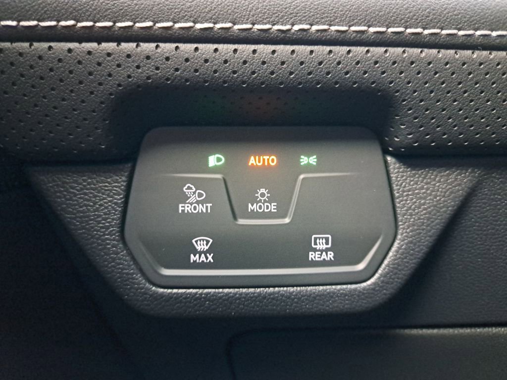 New 2026 Volkswagen Atlas SE AWD/4WD image 24