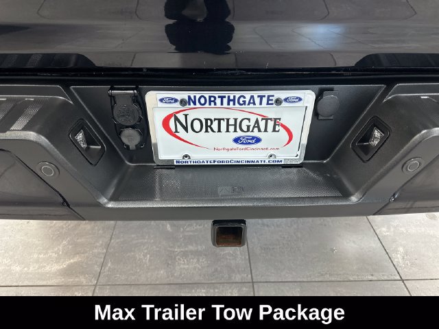 Used 2021 Ford F150 XLT w/ Equipment Group 302A High AWD/4WD image 9