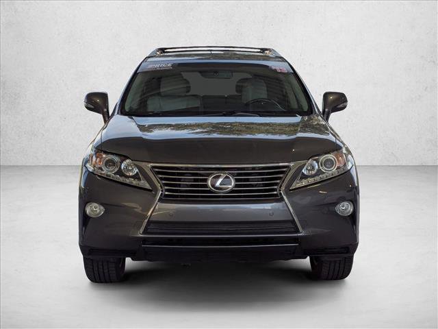 Used 2013 Lexus RX 350 FWD image 2