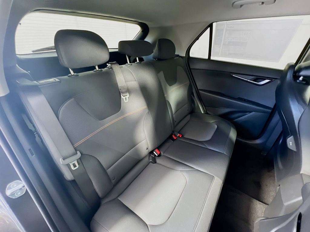 New 2026 Kia Niro LX FWD image 21