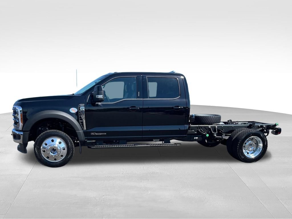 New 2026 Ford F550 4x4 Crew Cab video 2