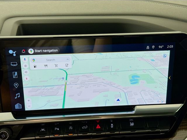 New 2026 Chevrolet Silverado 1500 RST w/ Safety Package image 14