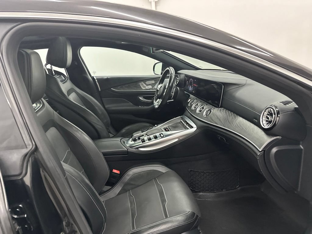 Used 2019 Mercedes-Benz AMG GT 53 image 27