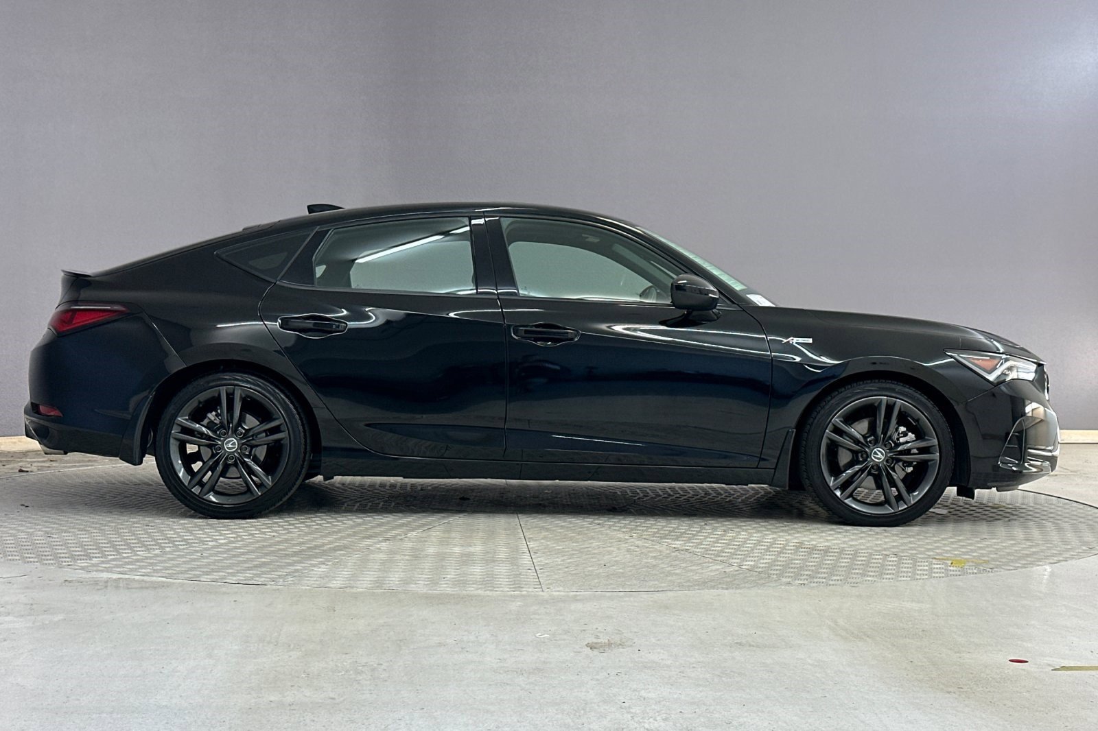 Used 2024 Acura Integra A-Spec image 7