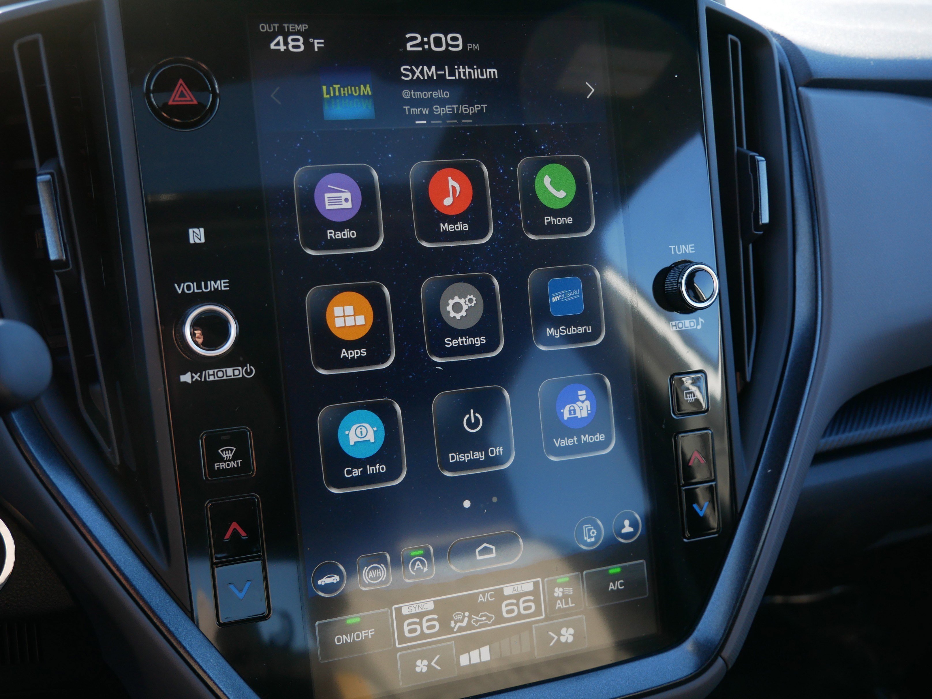 Certified 2025 Subaru Crosstrek 2.5i Sport w/ Popular Package #4A image 22