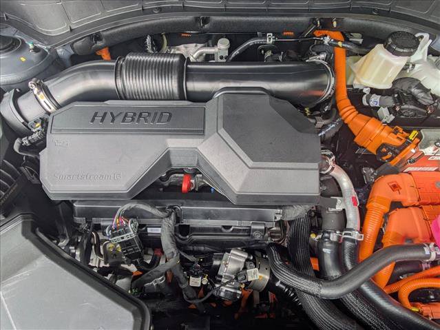 New 2026 Hyundai Santa Fe Calligraphy FWD image 19