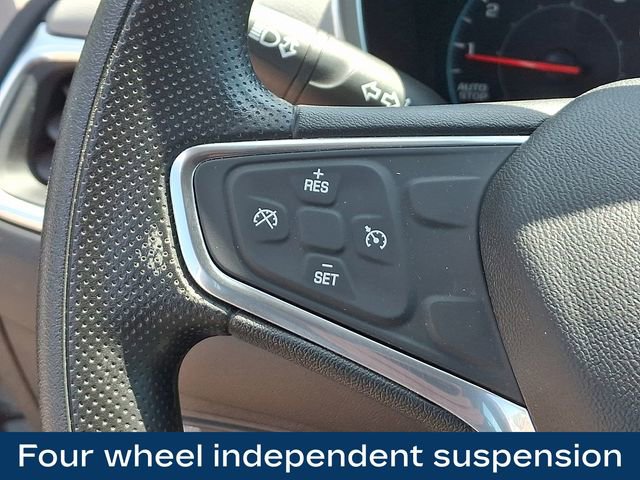 Used 2019 Chevrolet Equinox LS AWD/4WD image 7