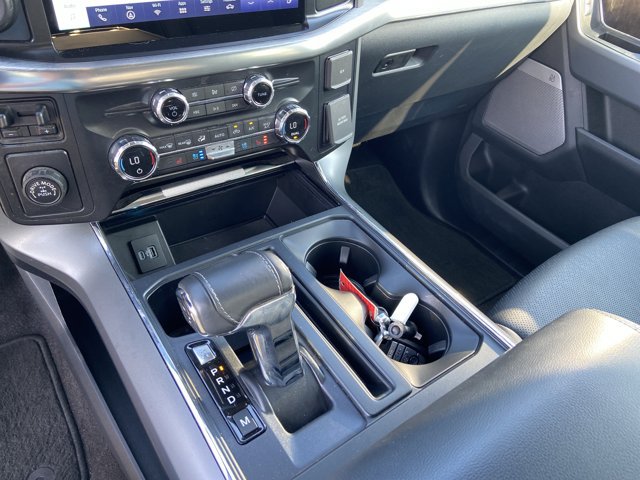 Used 2021 Ford F150 Lariat RWD image 40