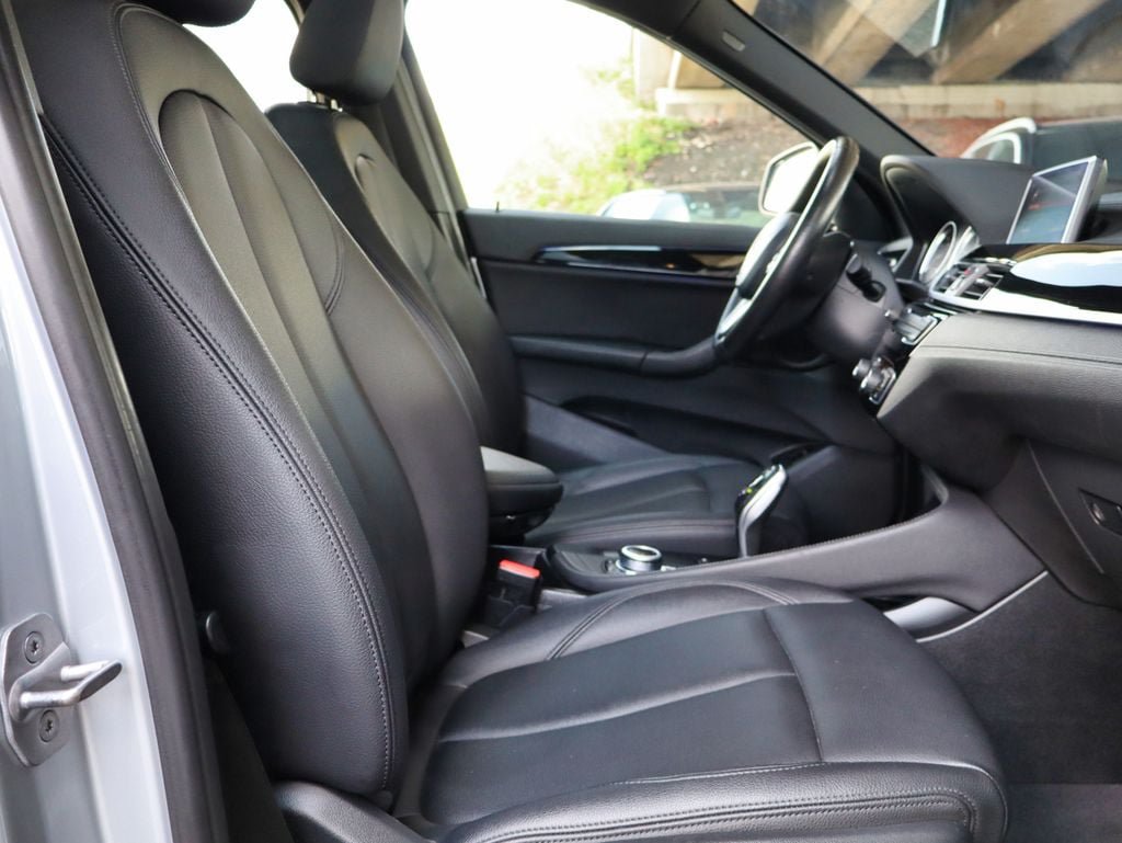 Used 2020 BMW X1 xDrive28i w/ Convenience Package AWD/4WD image 24