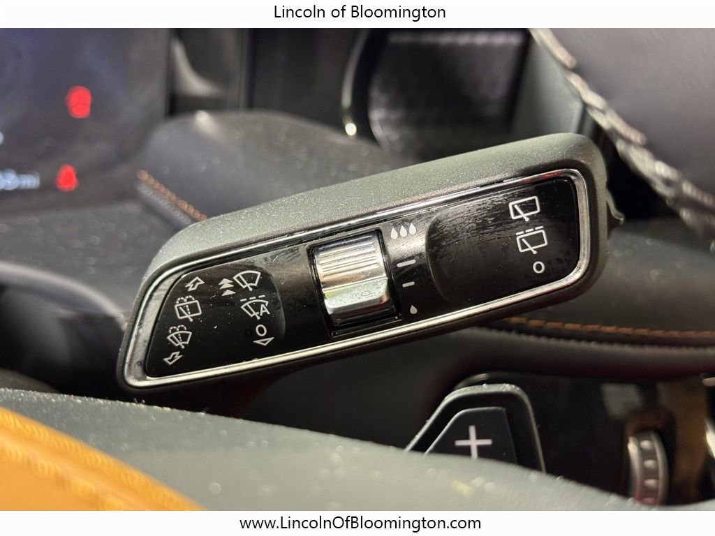 Certified 2025 Lincoln Aviator Black Label w/ Jet Appearance Package image 36