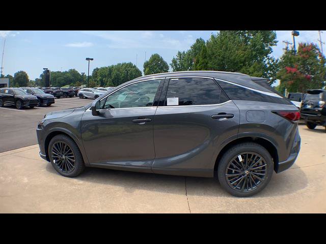 Used 2026 Lexus RX 350 Premium FWD image 5