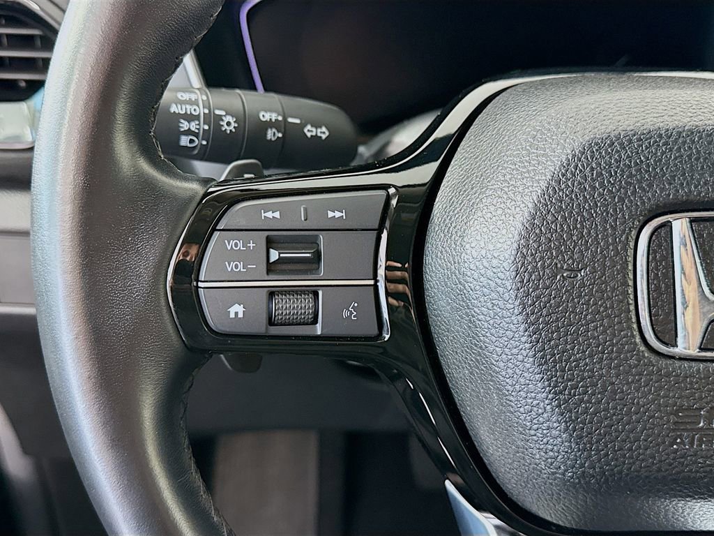 Certified 2024 Honda Pilot EX-L image 11