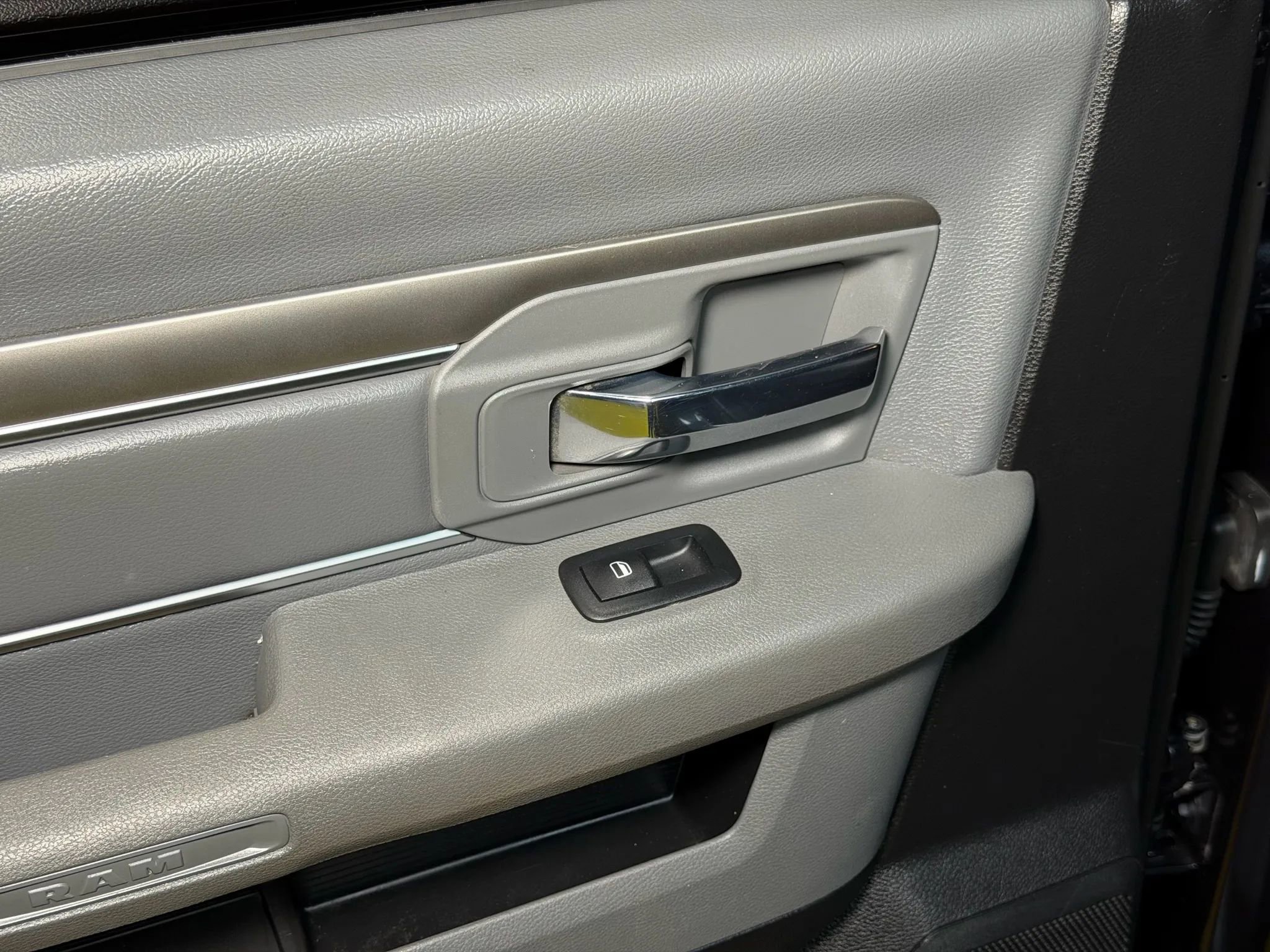 Used 2018 RAM 1500 Lone Star RWD image 18