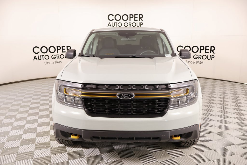 Used 2024 Ford Maverick Tremor w/ Tremor Off-Road Package image 8