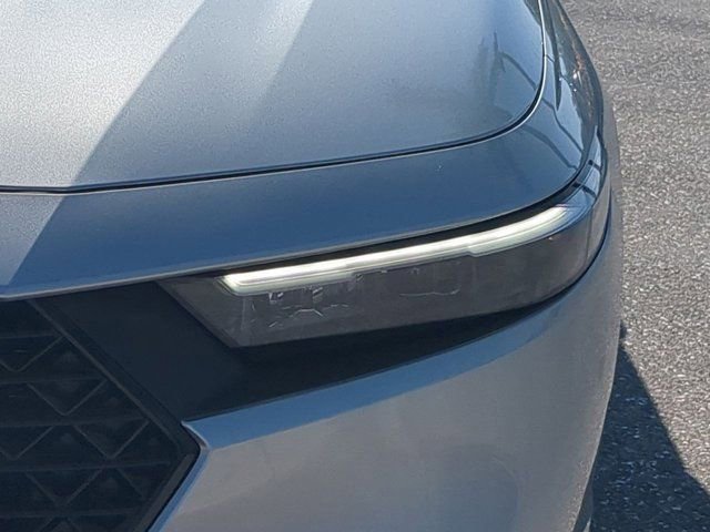 New 2026 Honda Accord SE image 9