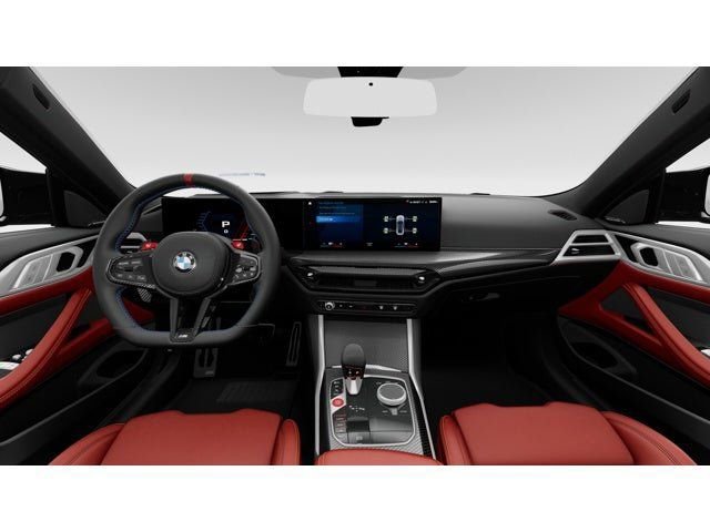 New 2026 BMW M4 Competition image 10