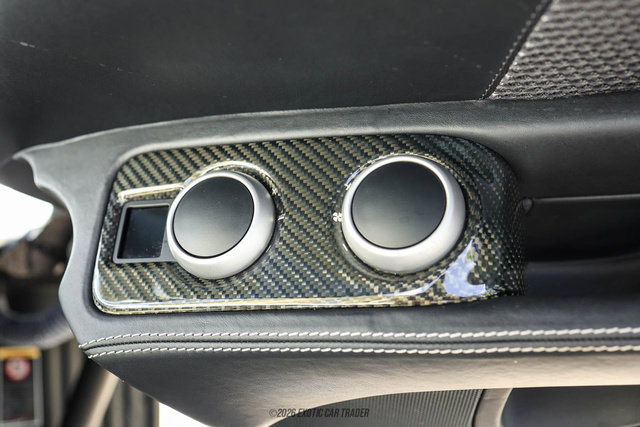 Used 2014 McLaren MP4-12C Spider RWD image 39