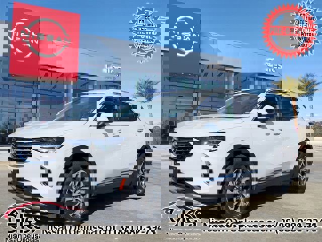 Used 2023 Buick Envision Essence image 1