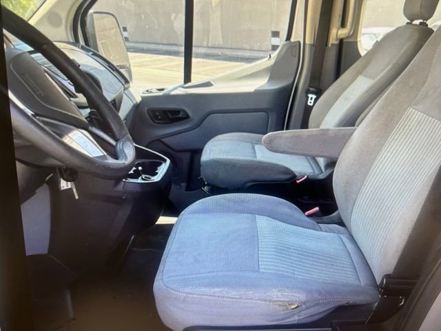 Used 2019 Ford Transit 350 XLT RWD image 8