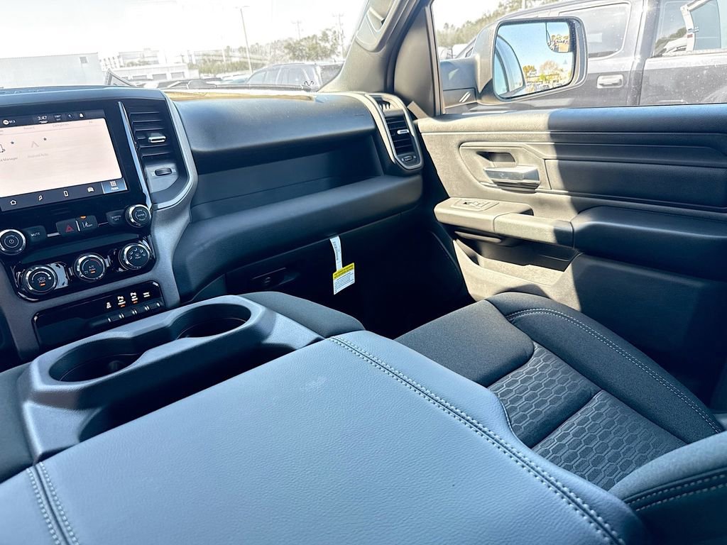 New 2026 RAM 1500 Express image 25