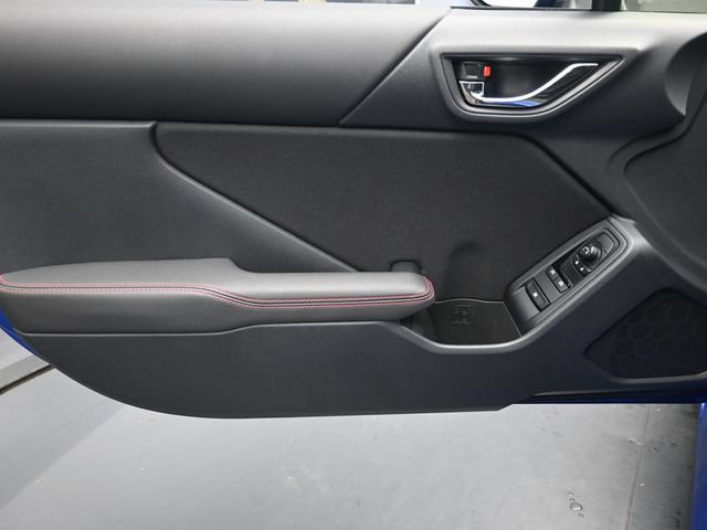 Certified 2025 Subaru BRZ Premium w/ Popular Package 1 RWD image 18