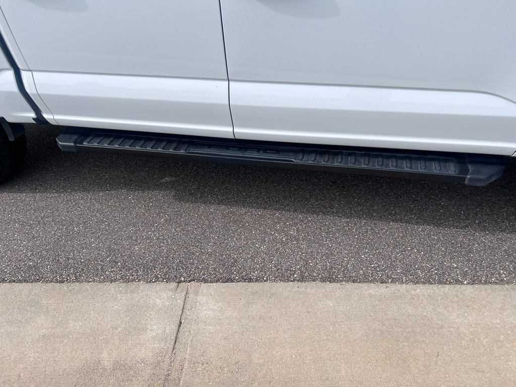 Used 2023 Ford F150 Lariat image 6