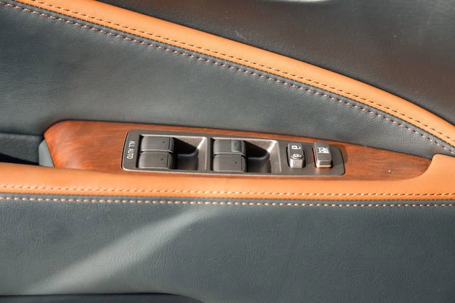 Used 2011 Lexus LS 460 w/ Sport Pkg image 51