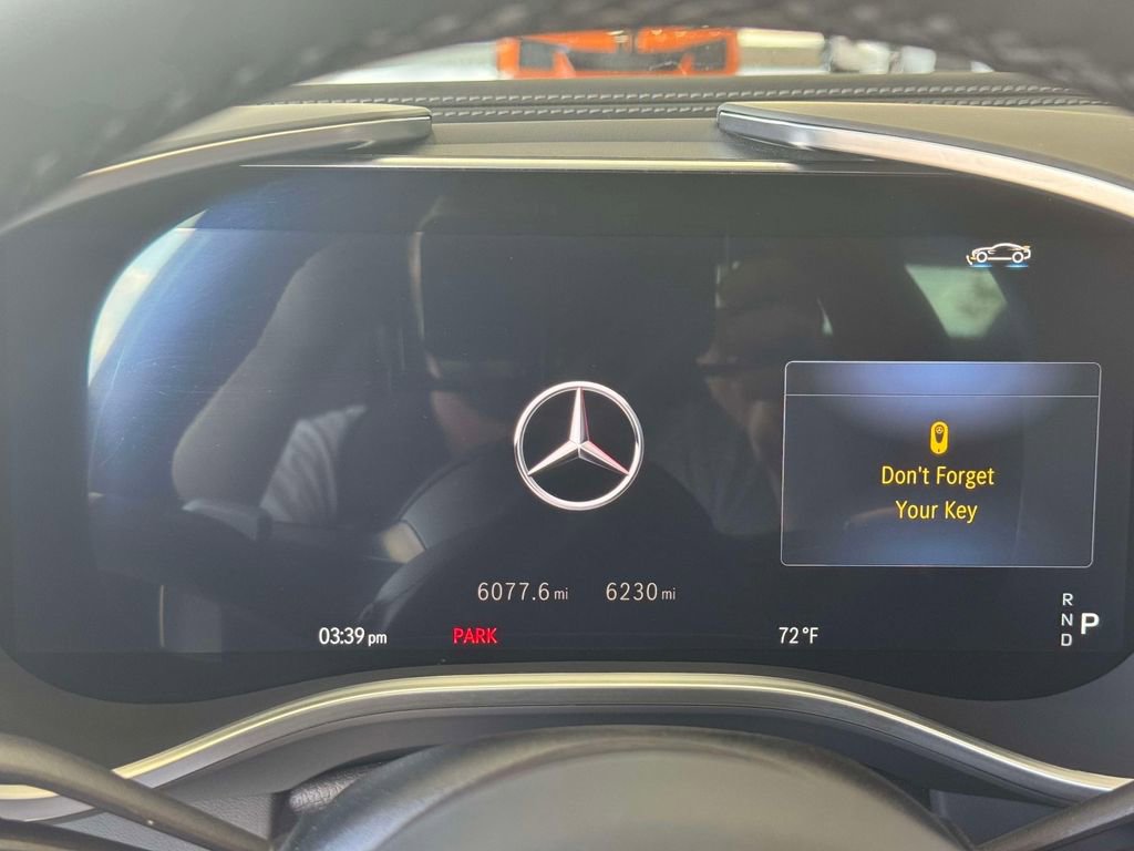 Used 2022 Mercedes-Benz SL 63 AMG 4MATIC image 24