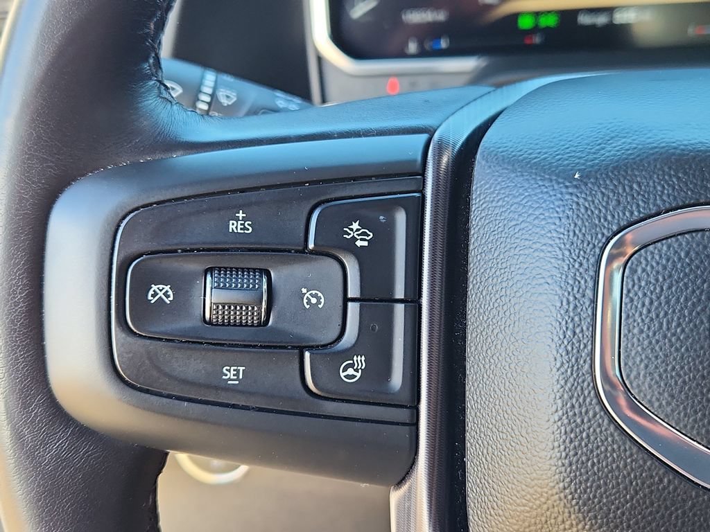 Used 2026 GMC Sierra 2500 Denali Ultimate AWD/4WD image 19