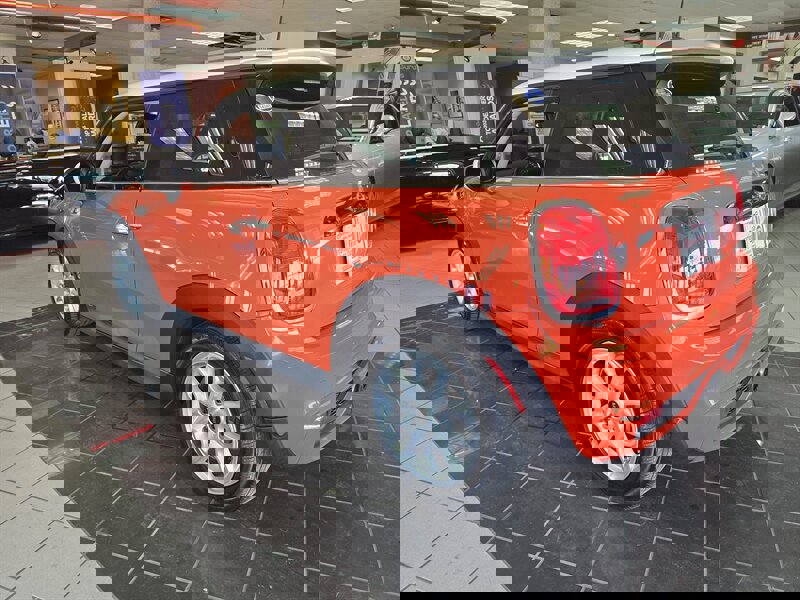 Used 2019 MINI Cooper S w/ Signature Upholstery Package image 6