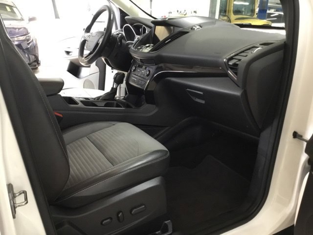Used 2017 Ford Escape Titanium FWD image 42