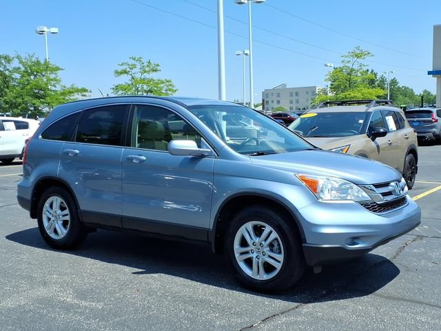 Used 2011 Honda CR-V EX-L image 3