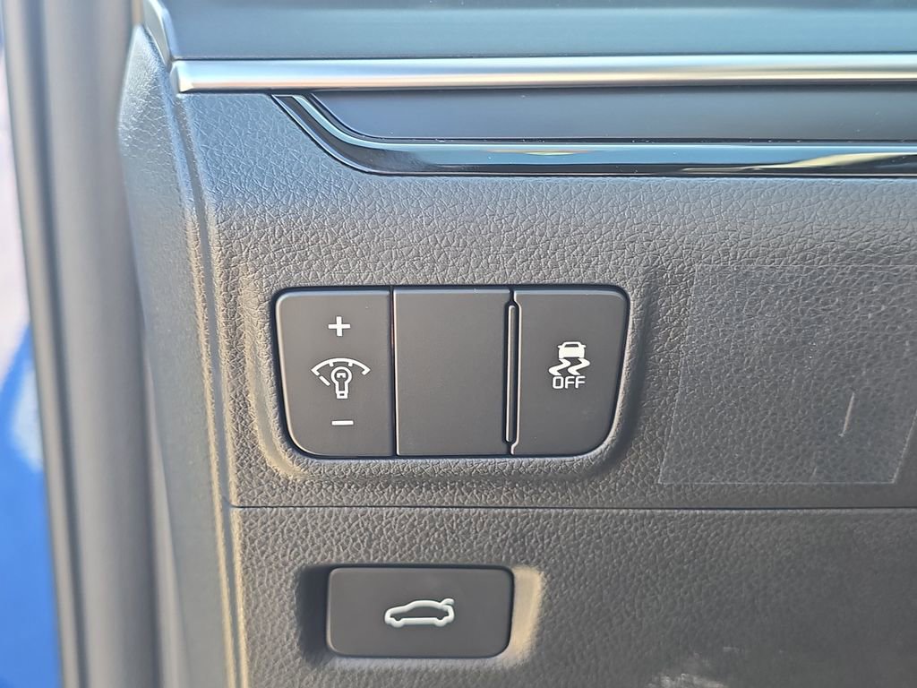 New 2026 Kia K5 GT-Line w/ GT-Line Premium Package image 30