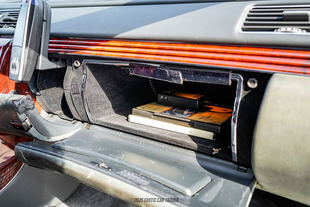 Used 2009 Maybach 62 image 80