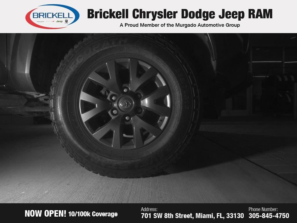 Used 2020 Toyota Tacoma SR5 image 19