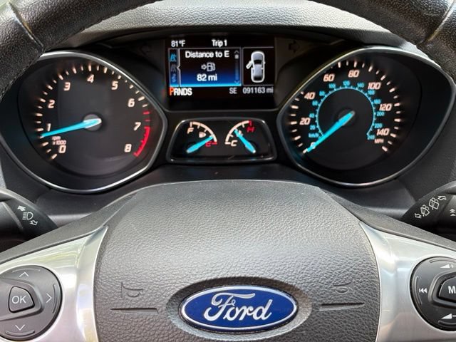 Used 2014 Ford Escape Titanium w/ Equipment Group 401A FWD image 31