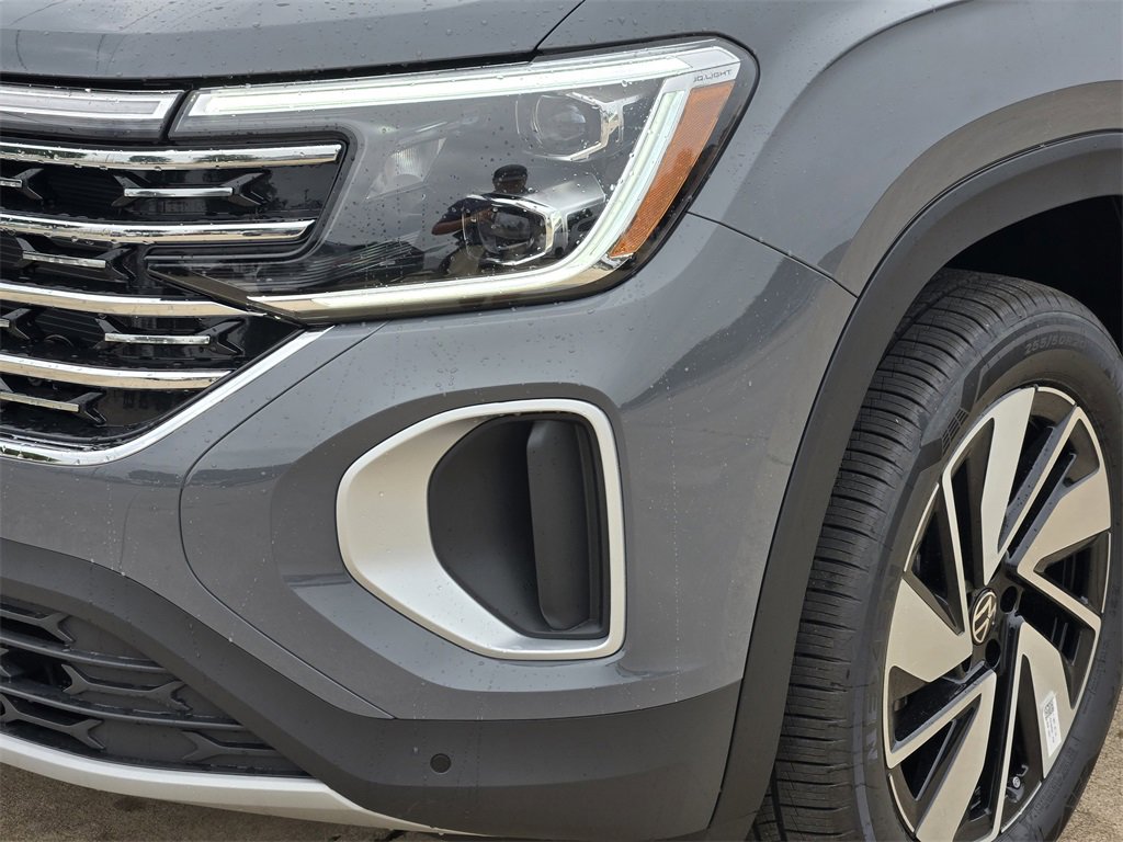 New 2026 Volkswagen Atlas SEL image 6