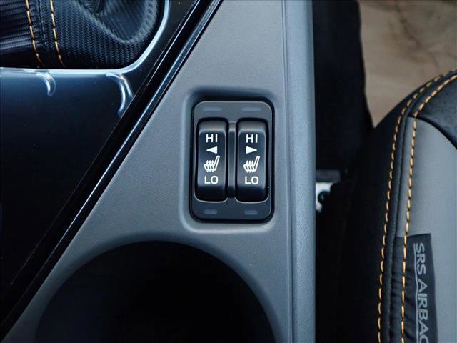 New 2026 Subaru Crosstrek 2.5i Wilderness image 22