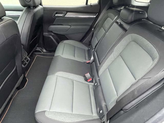 New 2026 GMC Terrain AT4 w/ Convenience Package III image 12