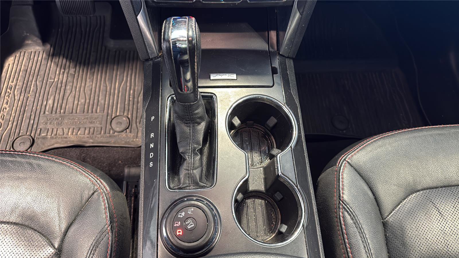 Used 2018 Ford Explorer Sport w/ Equipment Group 401A image 23