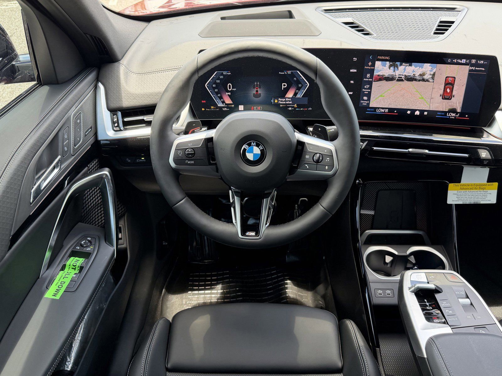 New 2026 BMW X2 xDrive28i AWD/4WD image 15