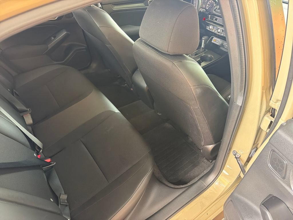 Used 2025 Honda Civic Sport image 27