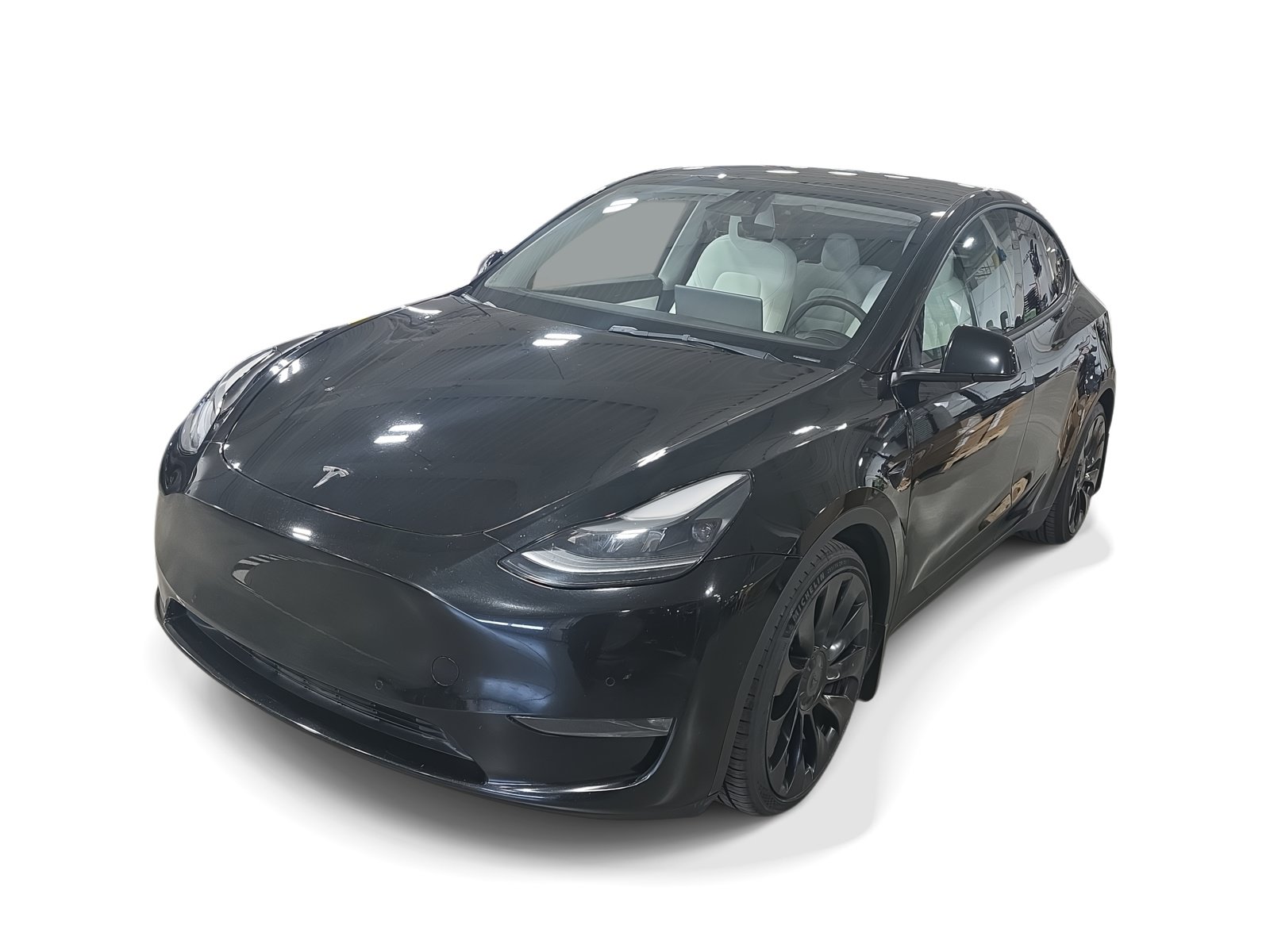 Certified 2022 Tesla Model Y Performance AWD/4WD image 14