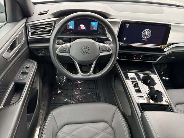Used 2024 Volkswagen Atlas Cross Sport SE image 21