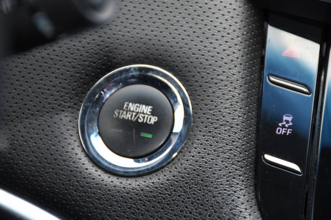 Used 2019 Cadillac XTS Luxury FWD image 32