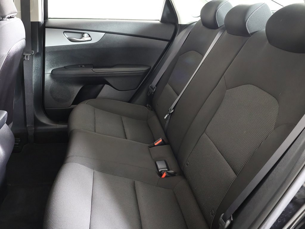 Used 2021 Kia Forte LXS image 22