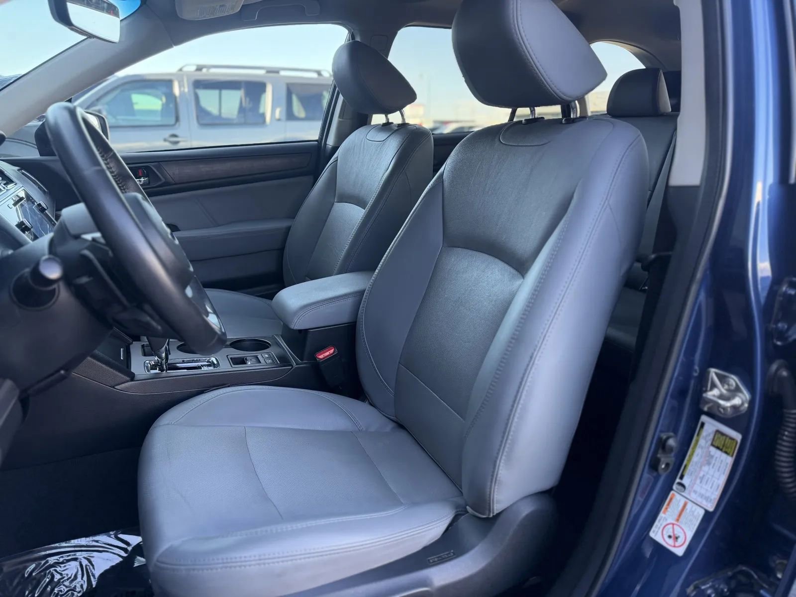 Used 2019 Subaru Outback 2.5i Limited image 14